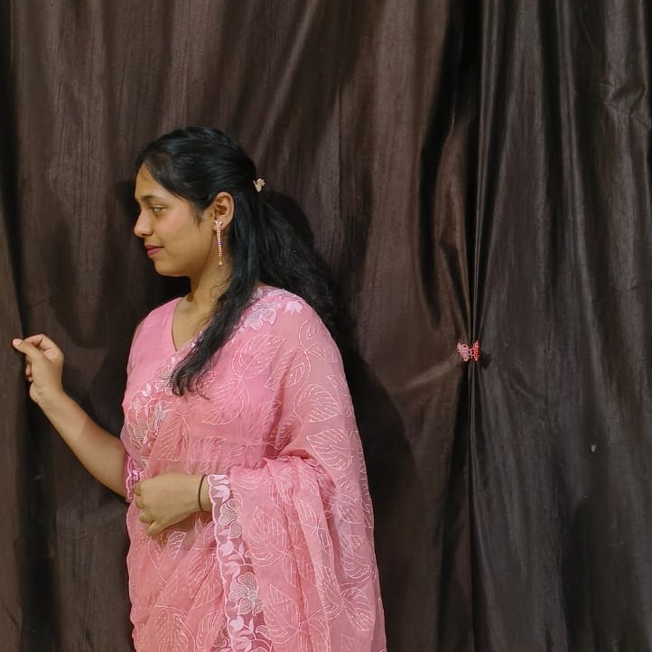 Nidhi Gupta