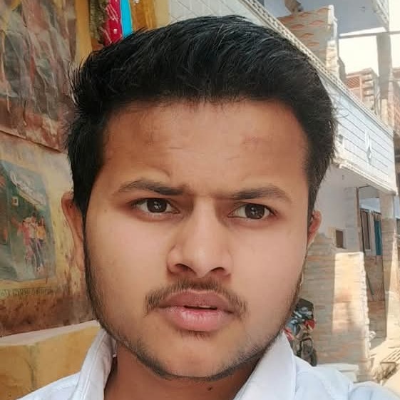 Krishna Pal