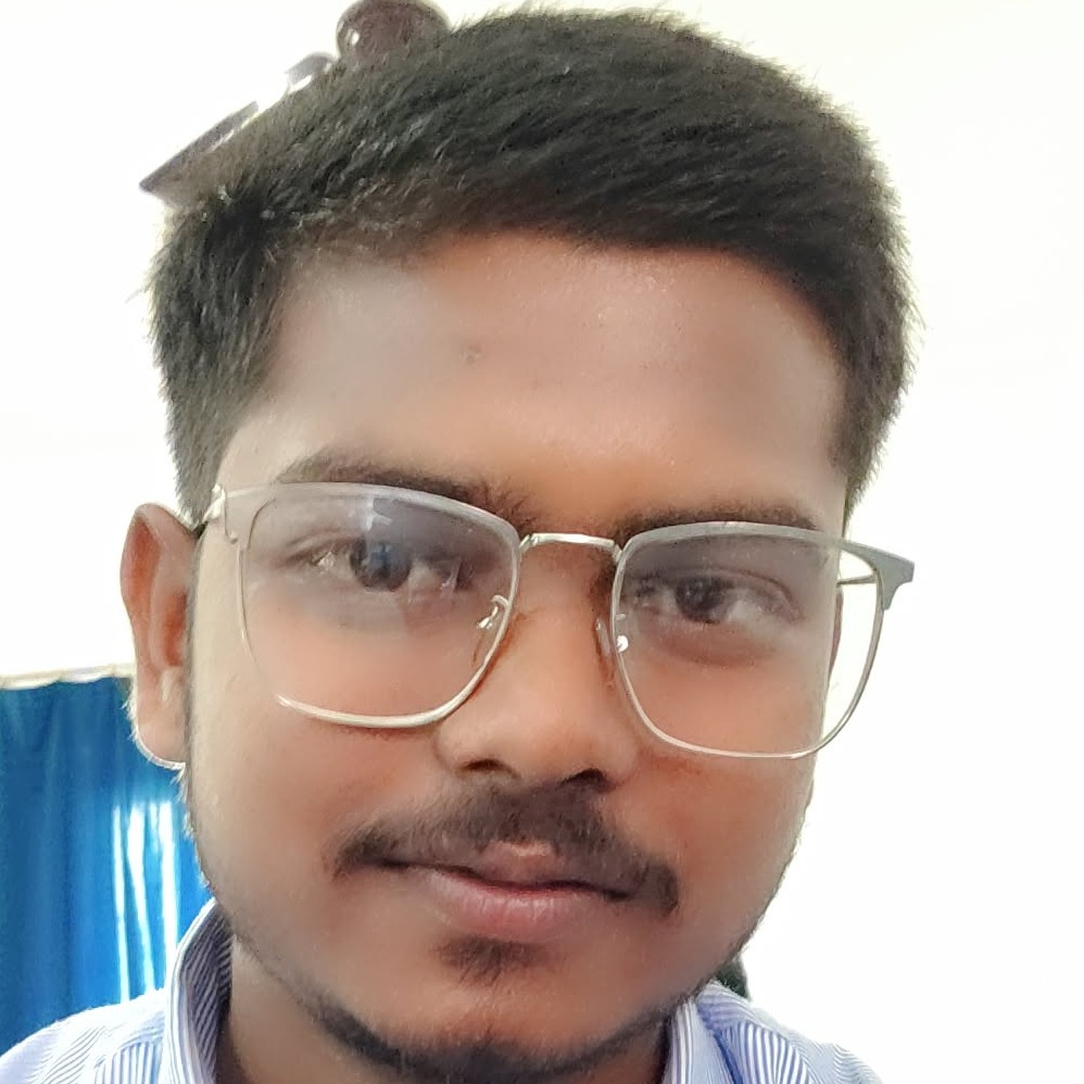 KISHAN CHAUHAN