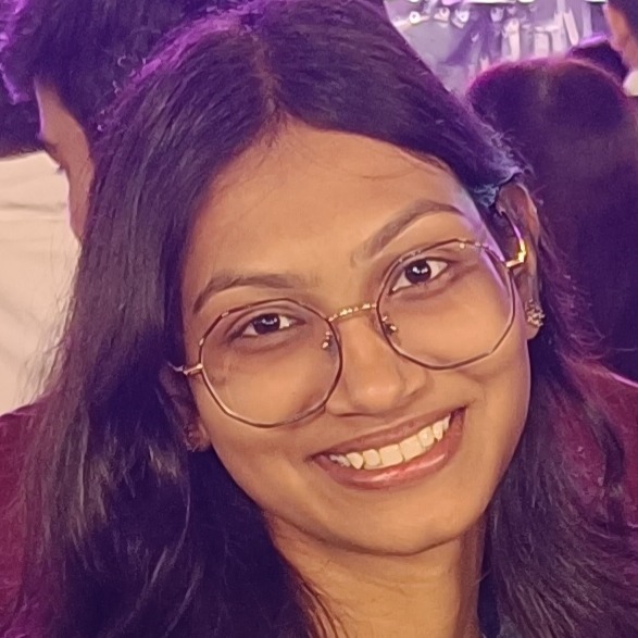 Anshita Kumbhare