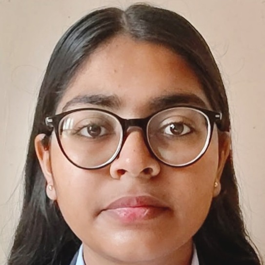 Purva Narkhede