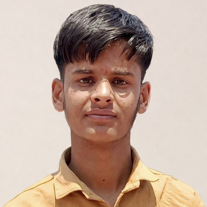 Aman vishwakarma