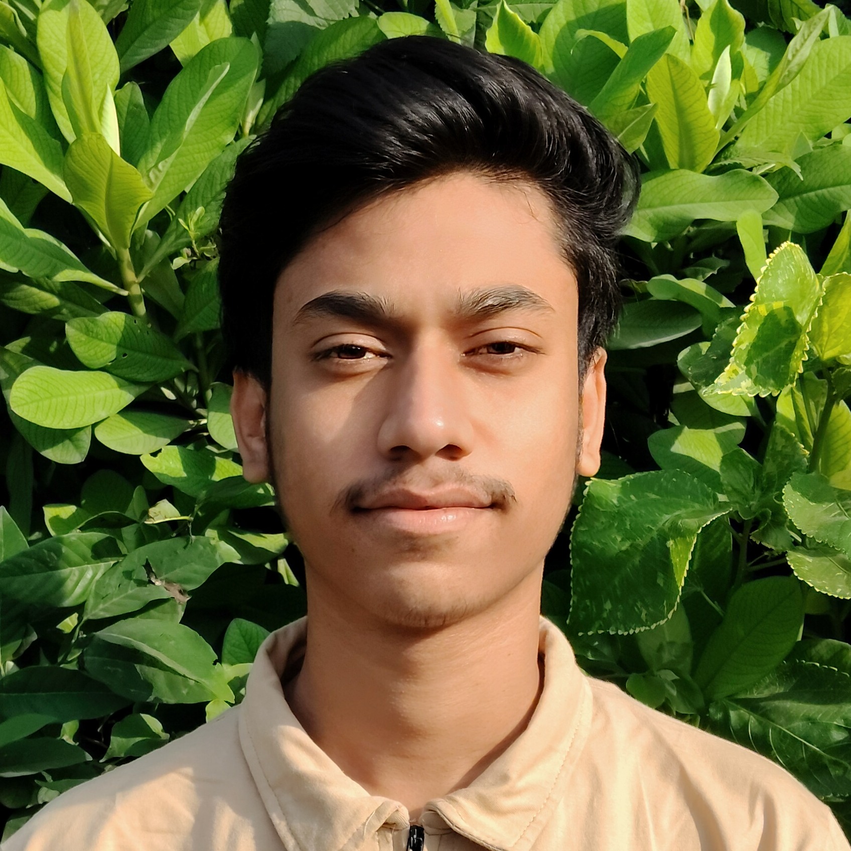 Hemant Malviya