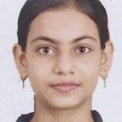NANDANI KUSHWAH