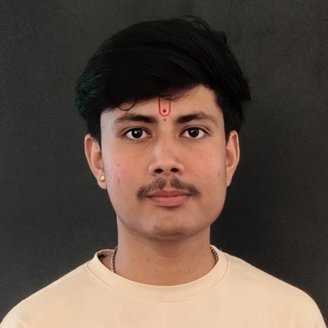 Aryan Maheshwari