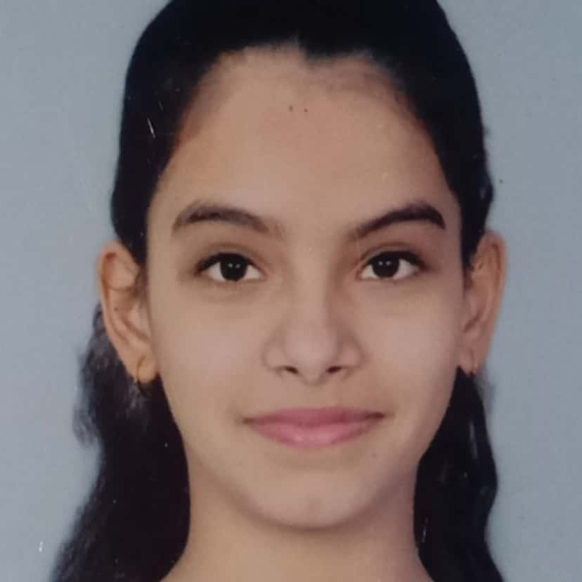 Shreya Sharma