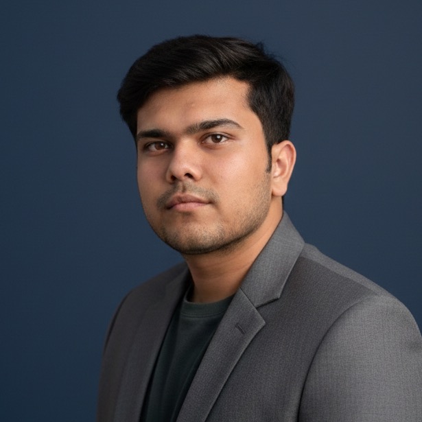 Chirag Jha
