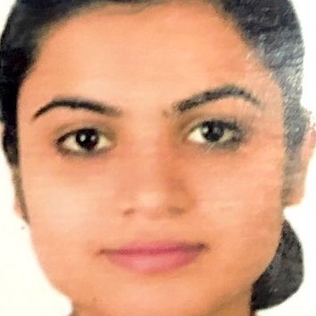 pooja hotchandani