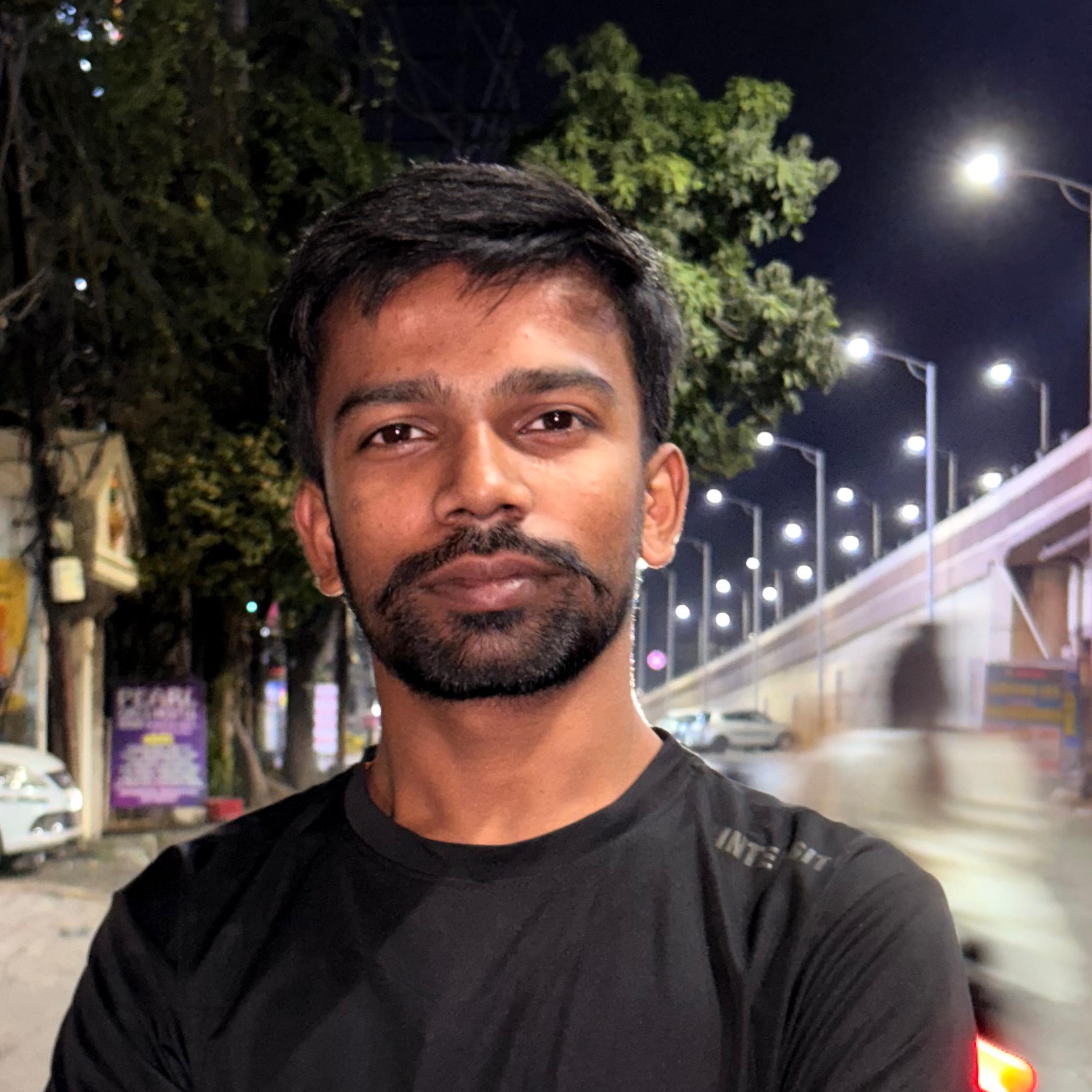 Preet Kumar