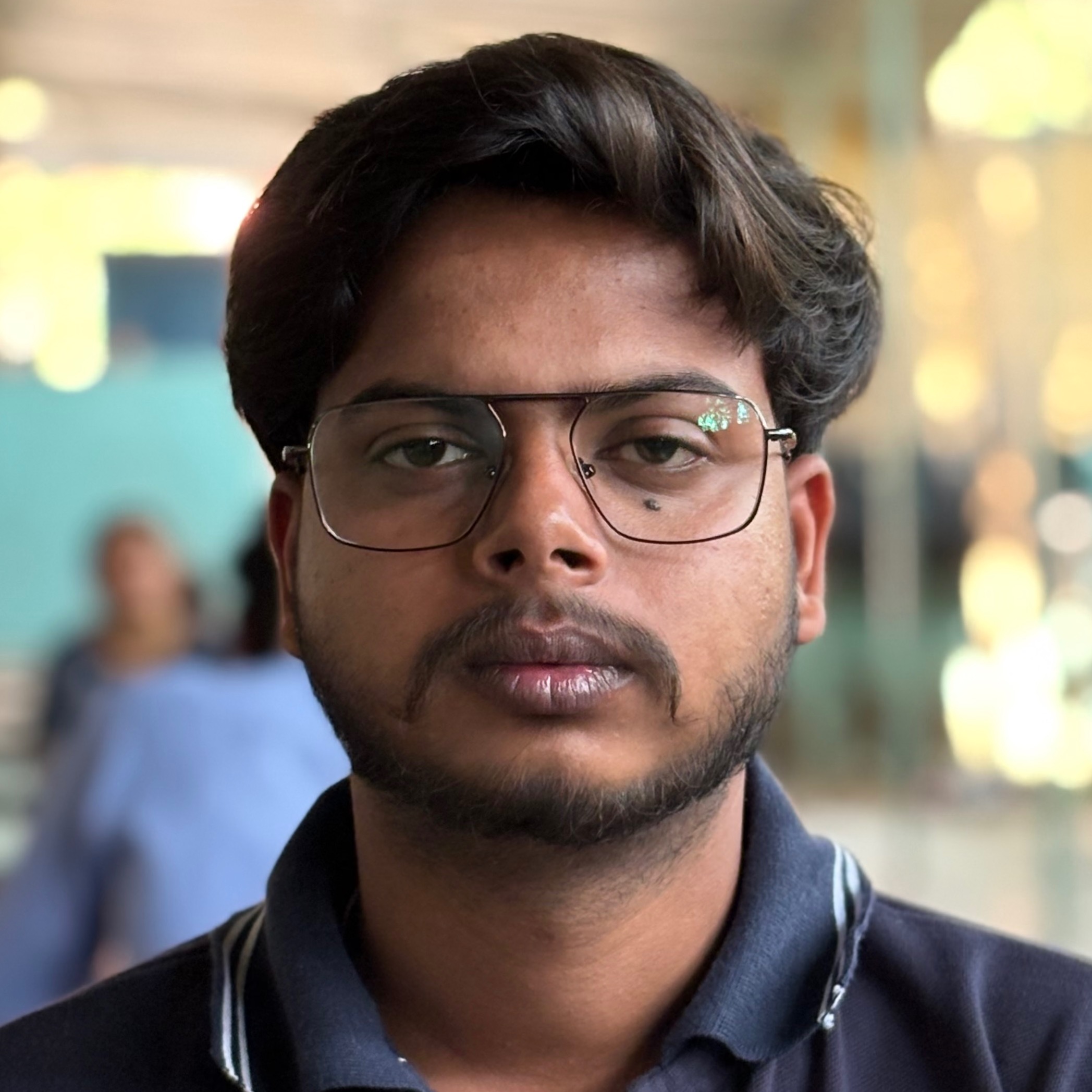 Rishav sharma