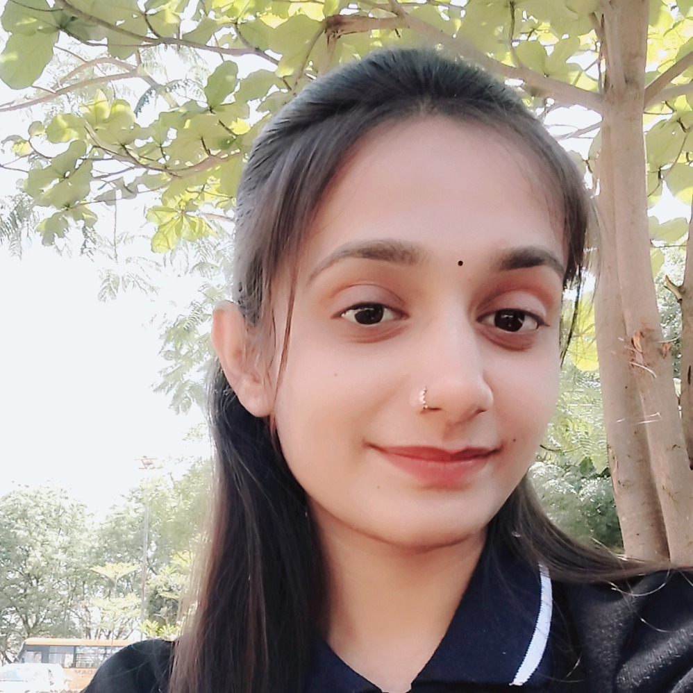 Priyanshi parihar
