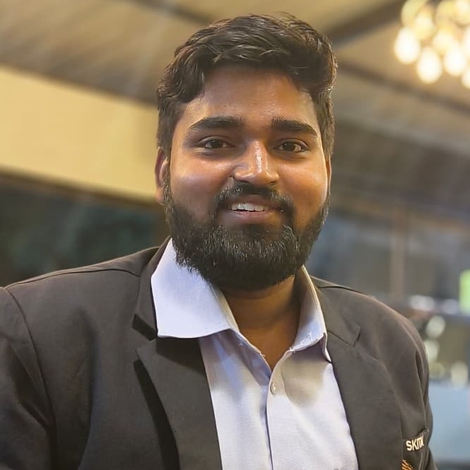 Rishav Sinha