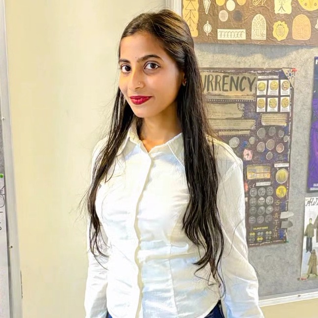 Siddhi Avsare