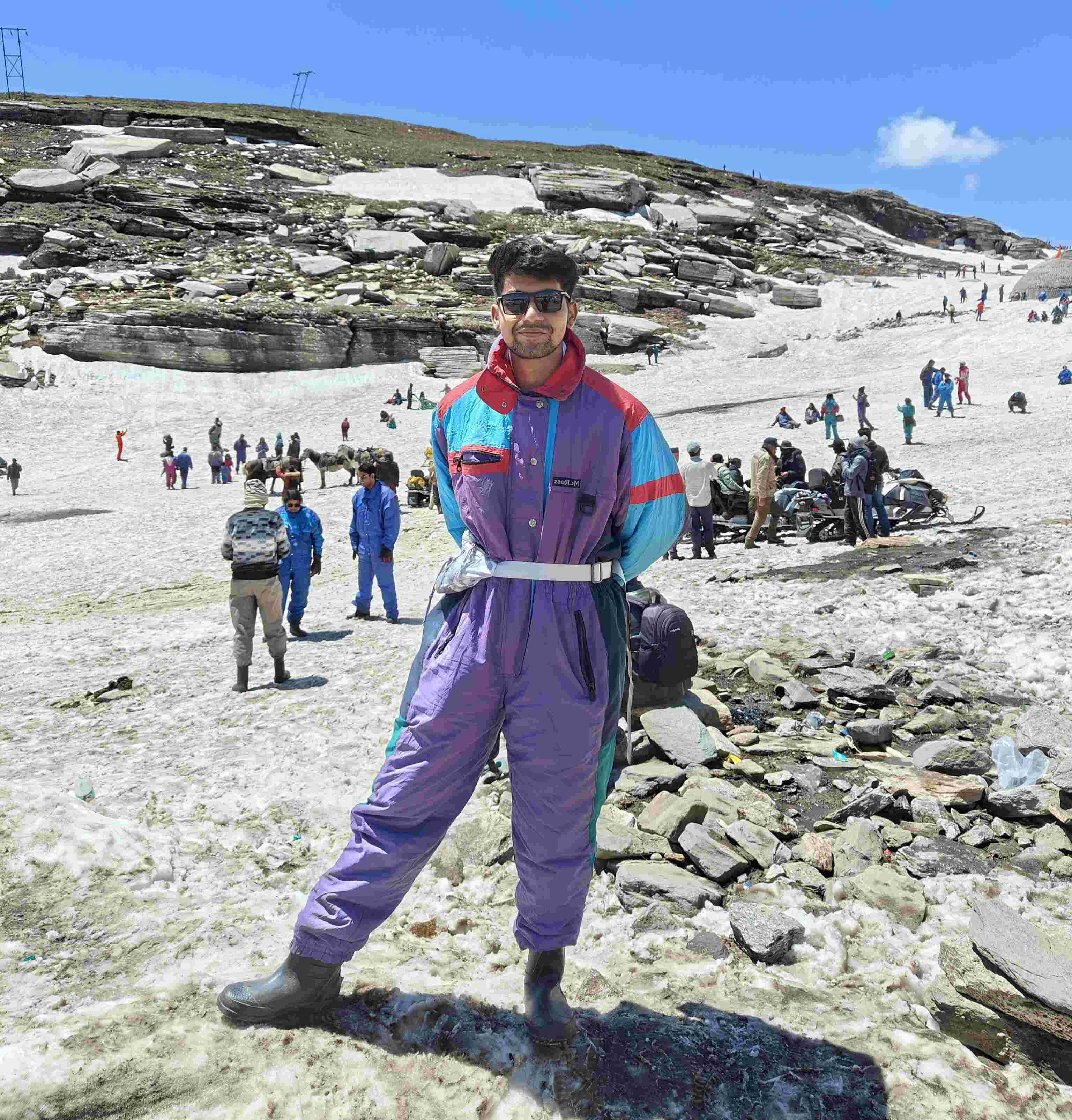 Devashish
