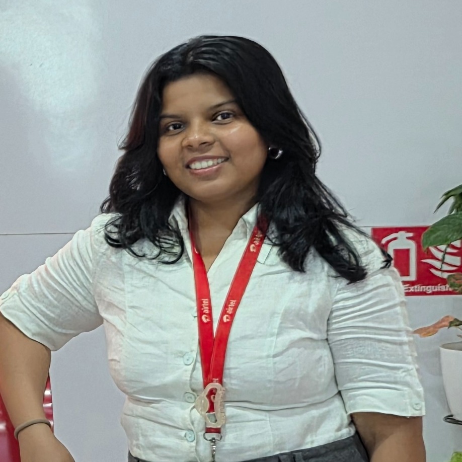 Siddhi Santosh Sonawane