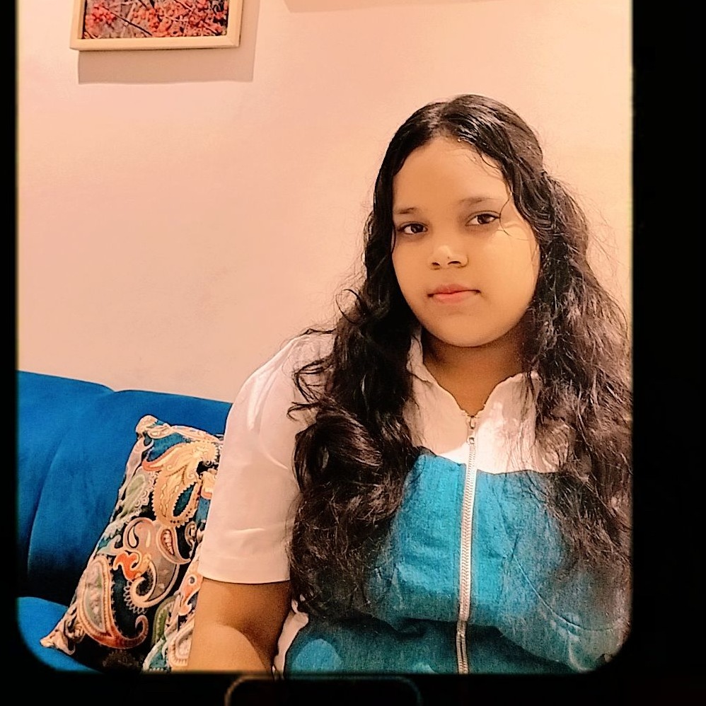 Aanya Agarwal