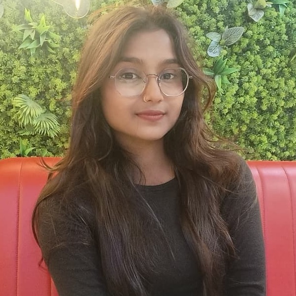 khushi kushwaha