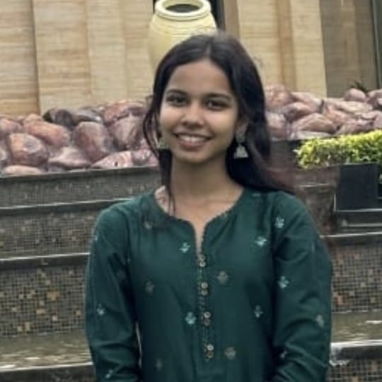 Diya Deepak