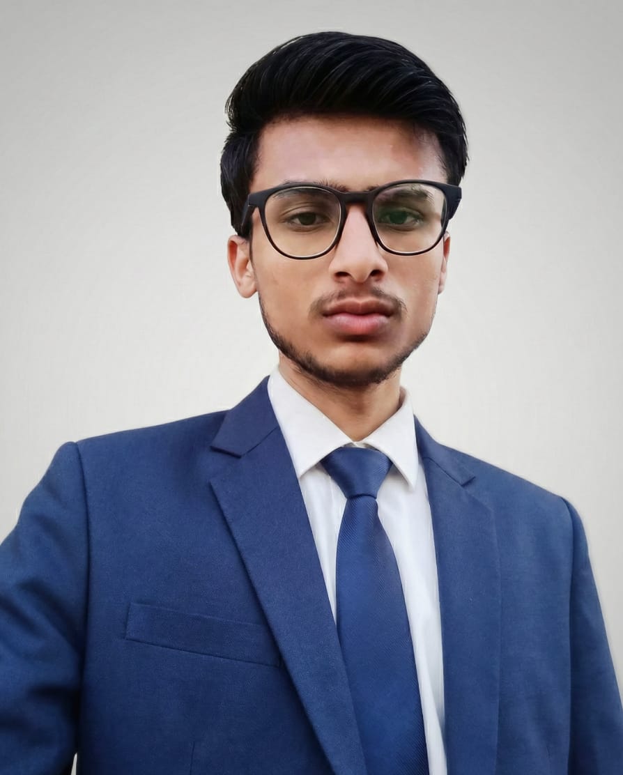 Vivek Dashariye