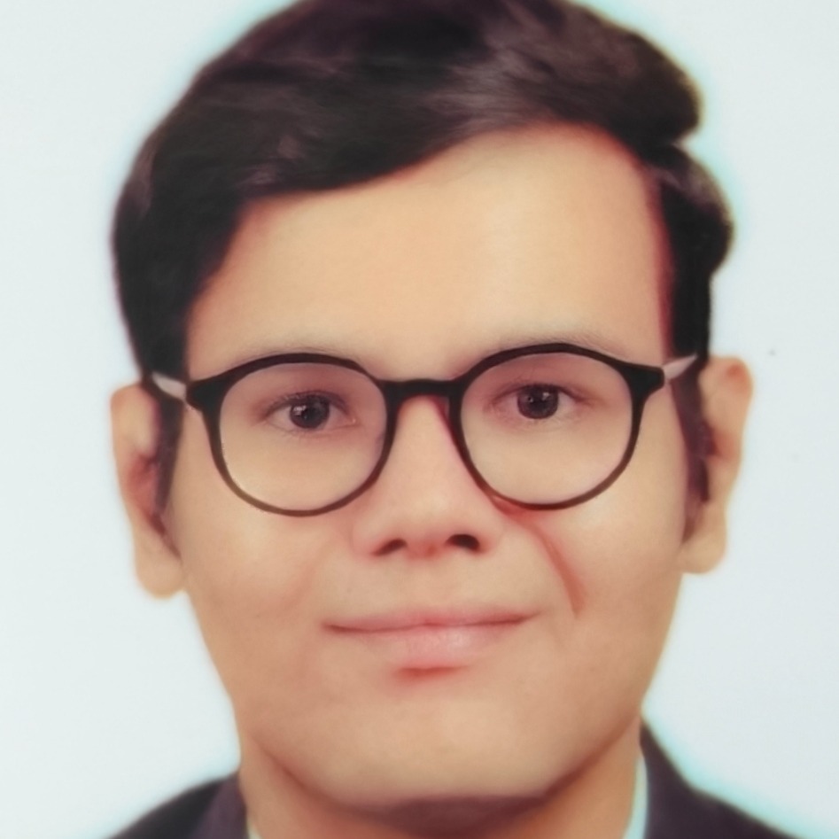 Sahil Rawat