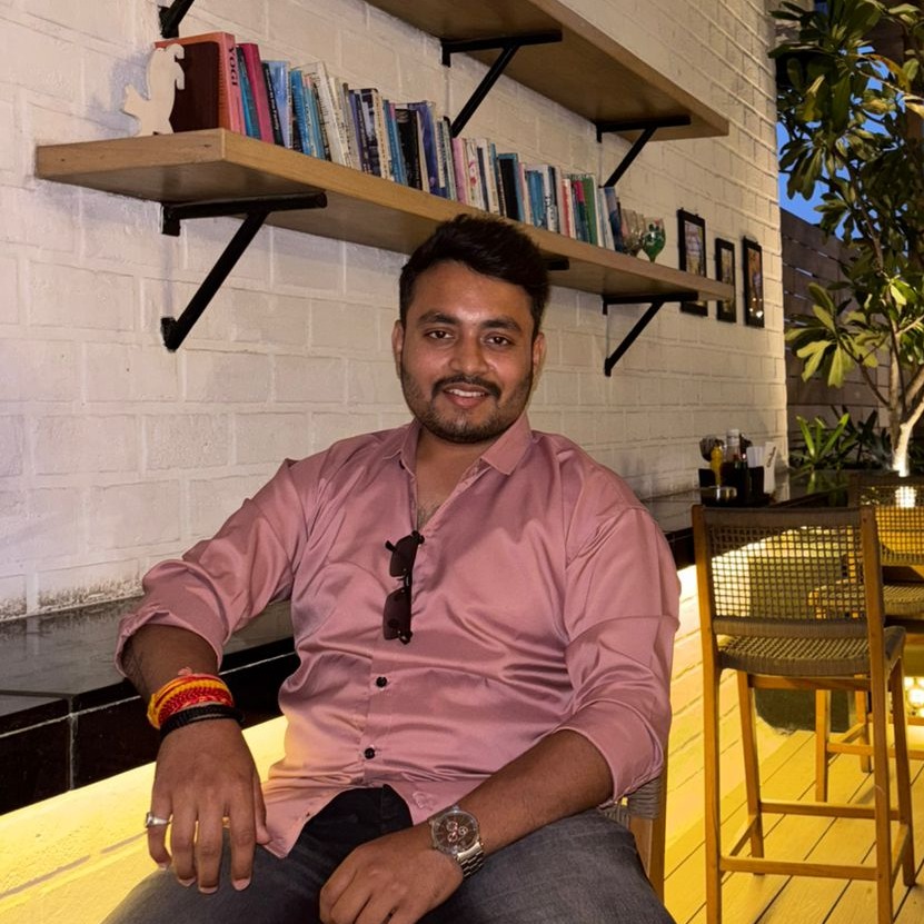 Madhur Nalkar