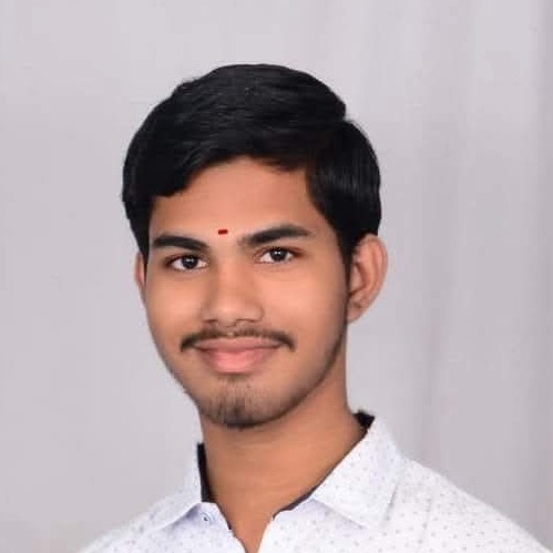 Naga phani Nadiminti