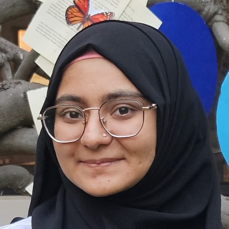 Aaysha Meman