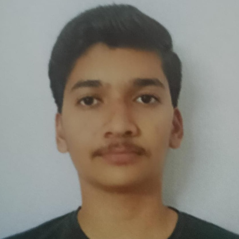 Panth Moradiya