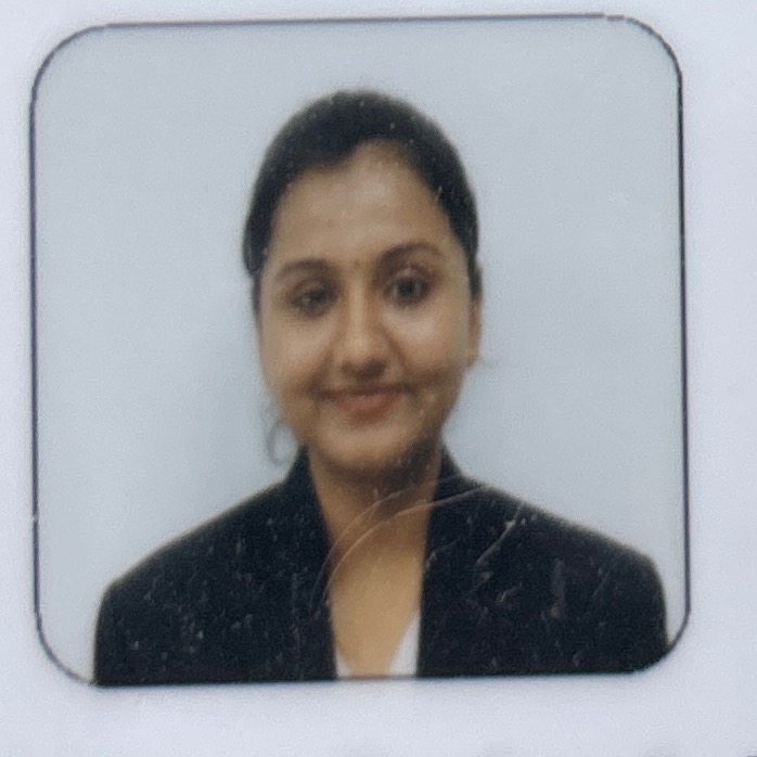 Purva Deshpande