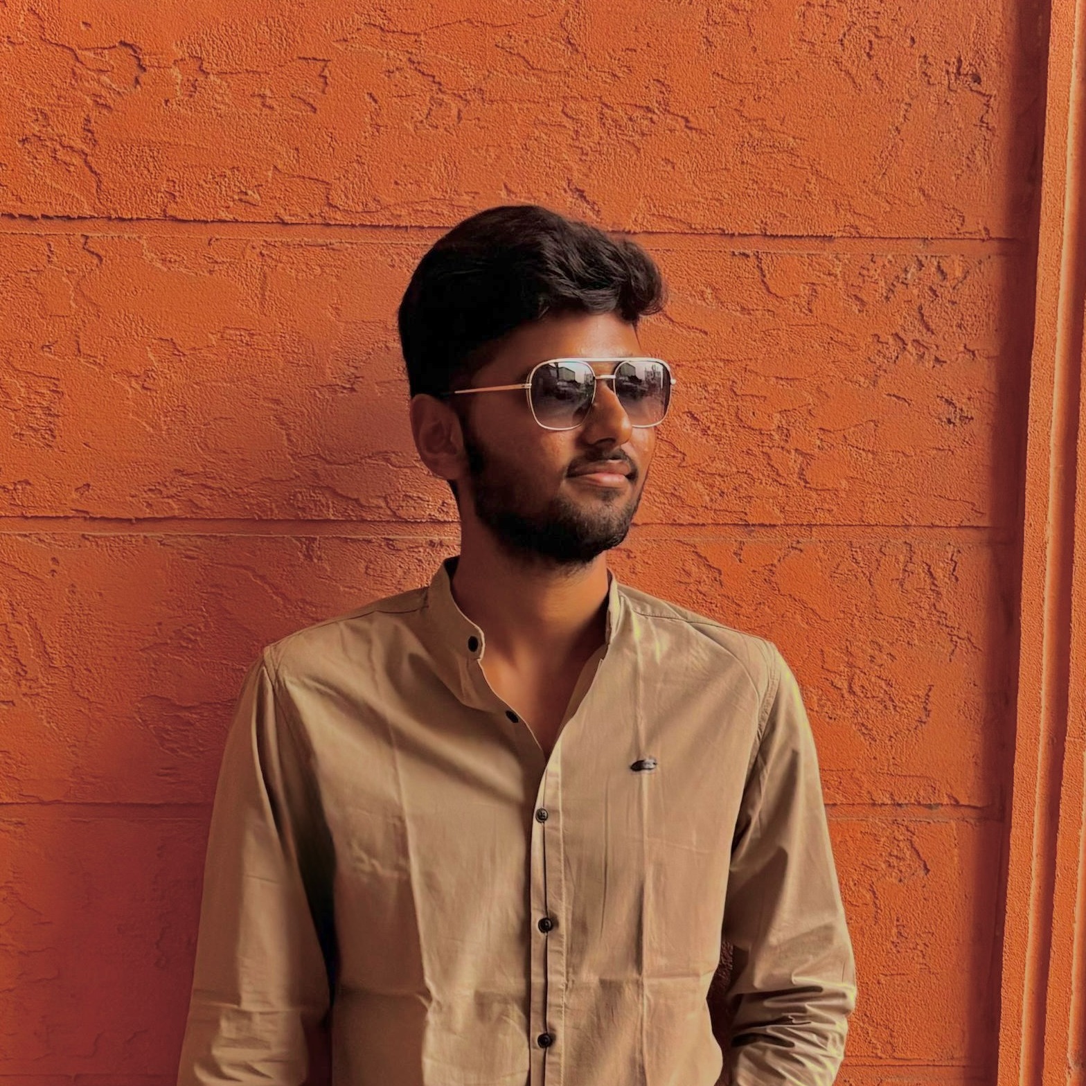 Darji Pathik Kaushalkumar