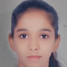 Mansi Manoj Kamble