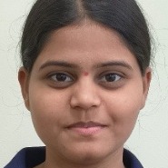 Harshada Deshmukh