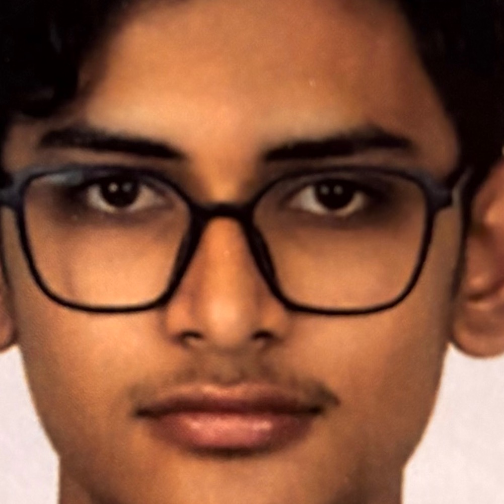 Pathik Goriya