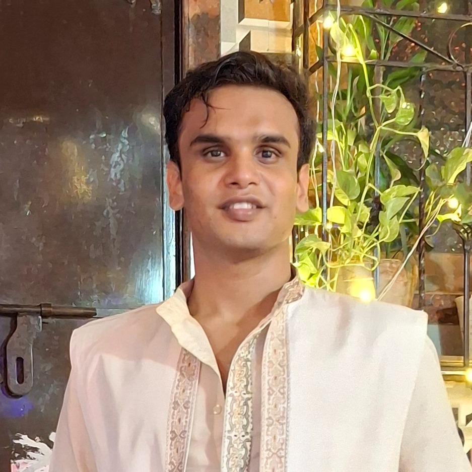 Yash lavpratap singh