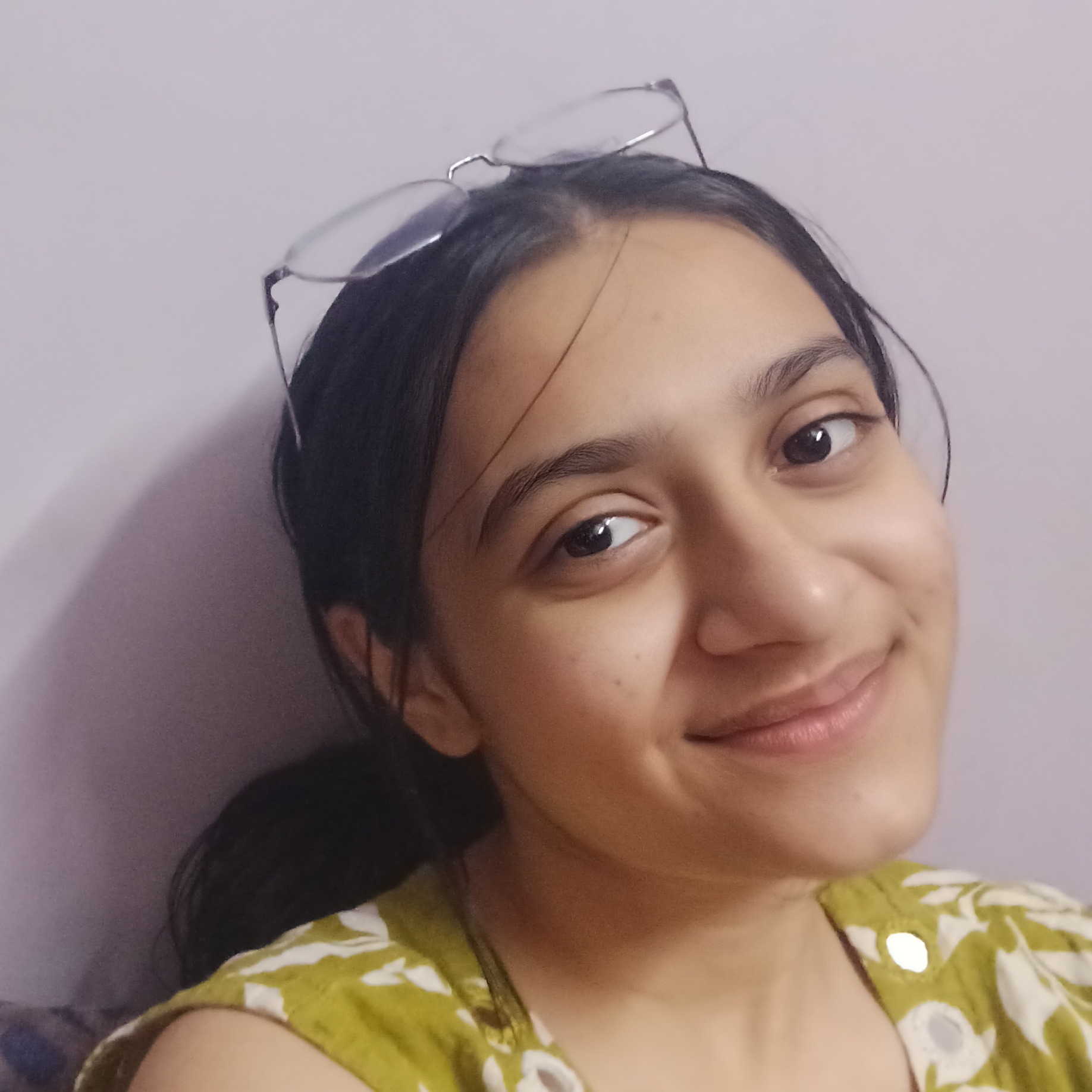 Shikha Patel