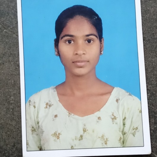 Akshitha Gurrampally