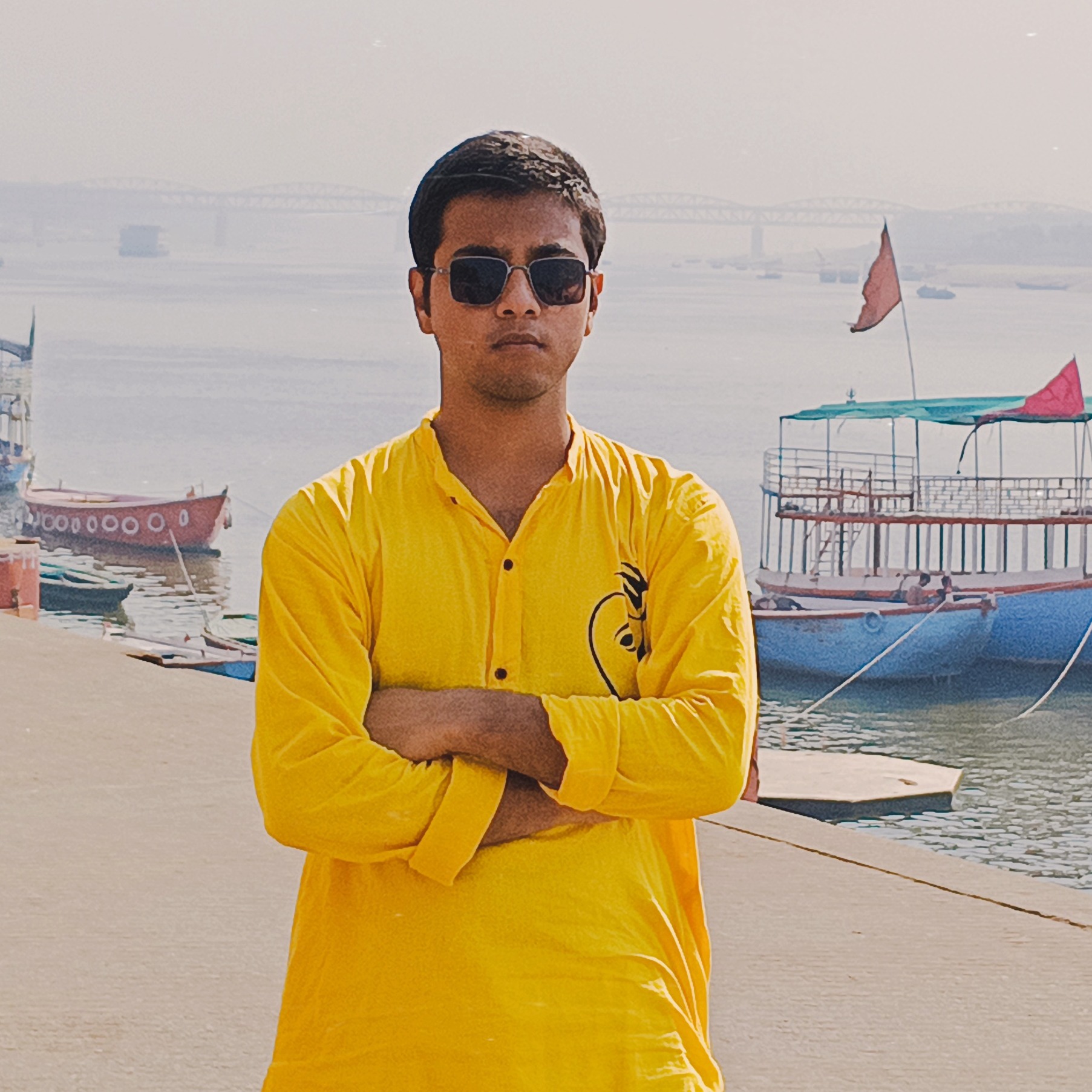 Soumabho Bandyopadhyay