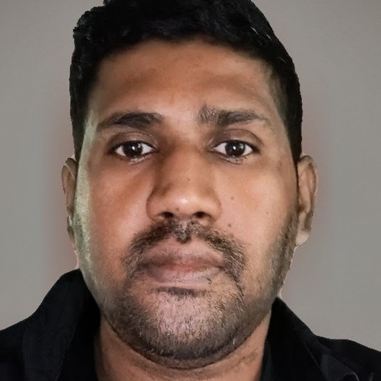 Pushpa Raj
