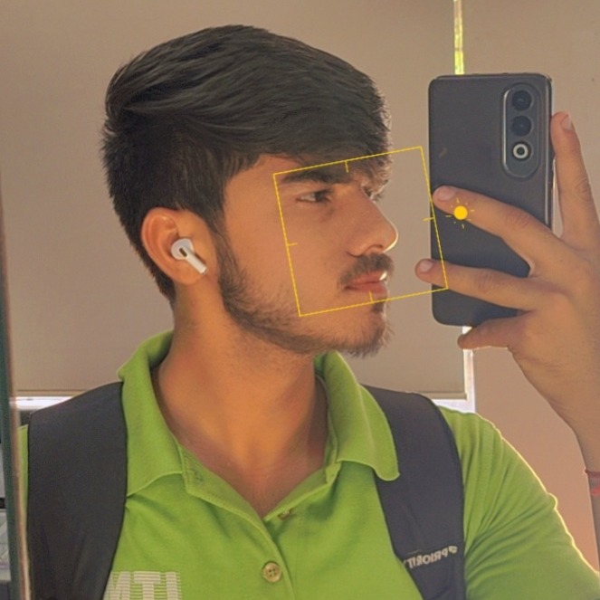 Mihir Govind Pandya