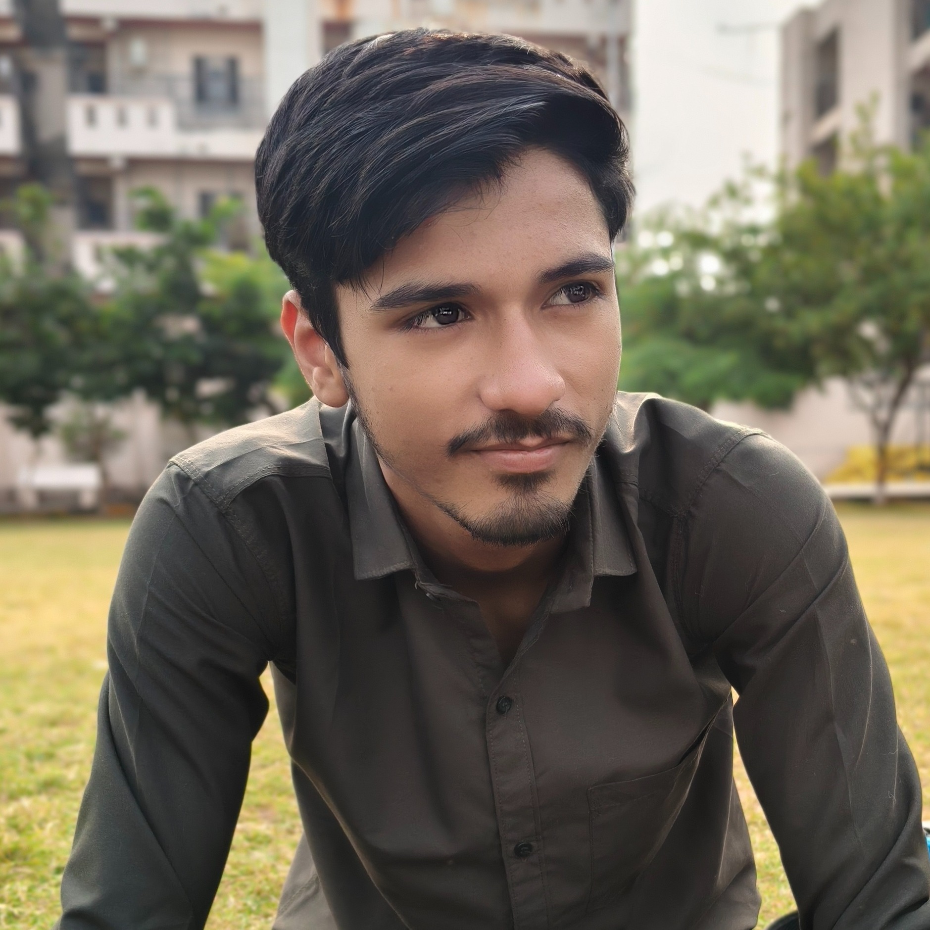 Sameer Khan