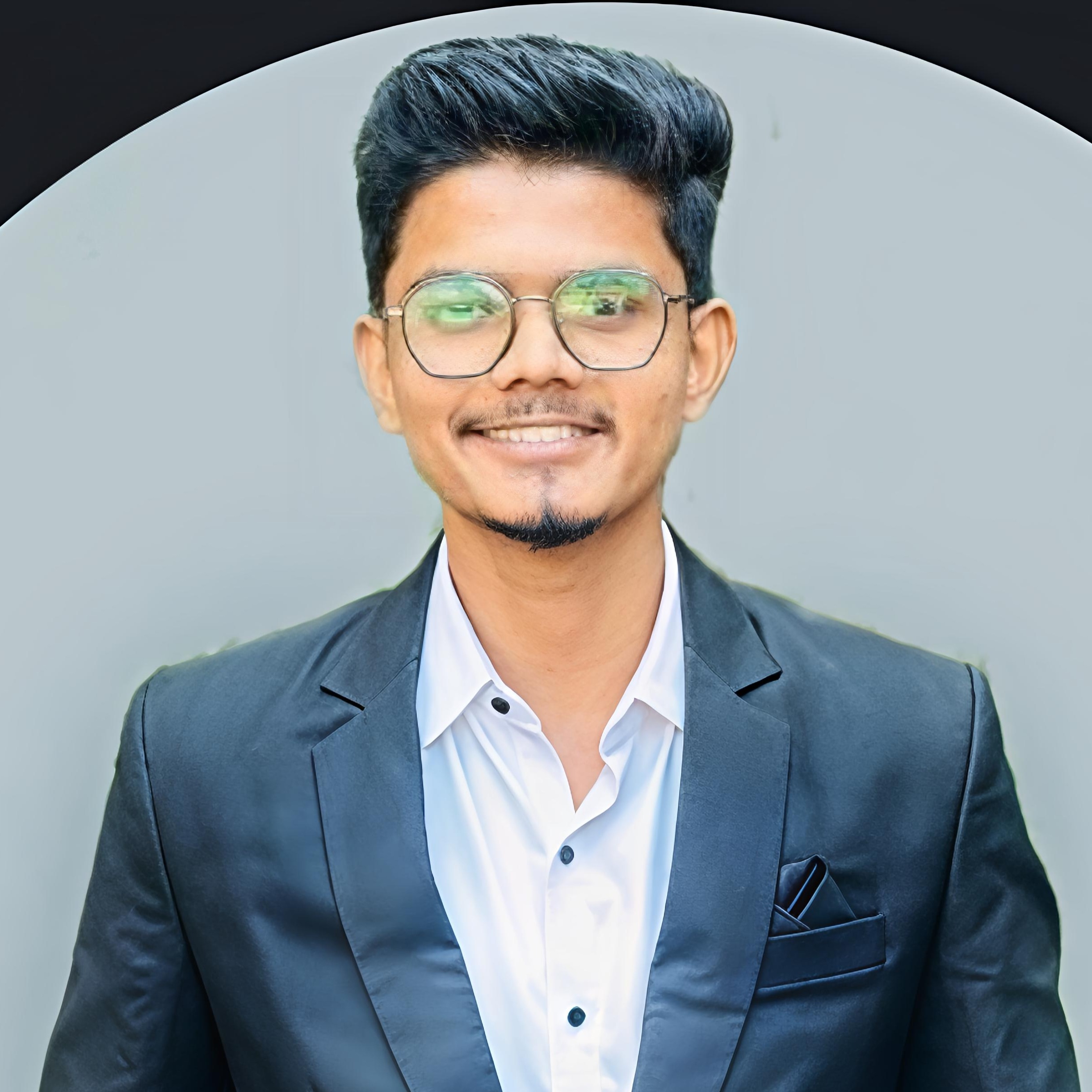 Swapnil