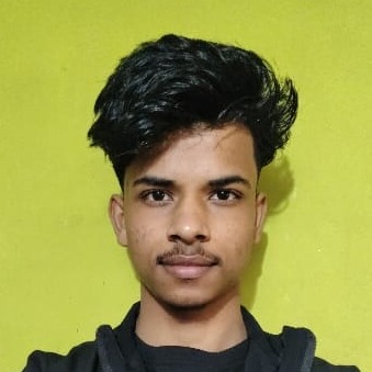 Akash Sharma