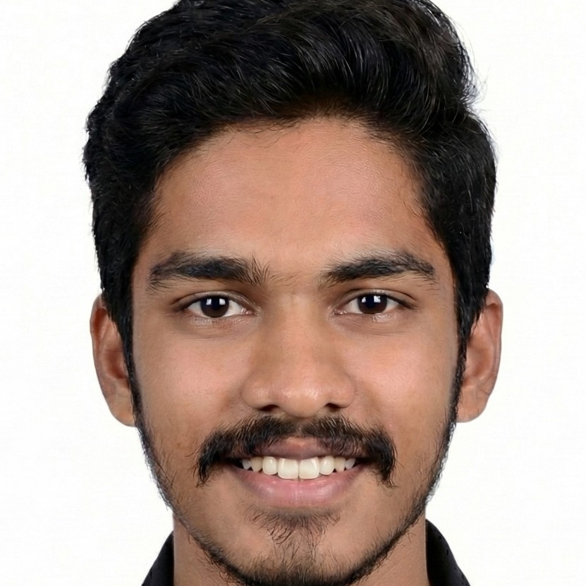 R Sai Kiran
