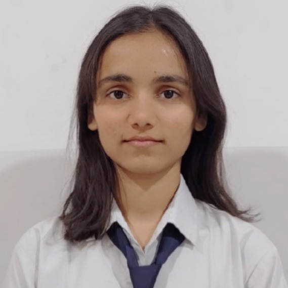 Diya Singh