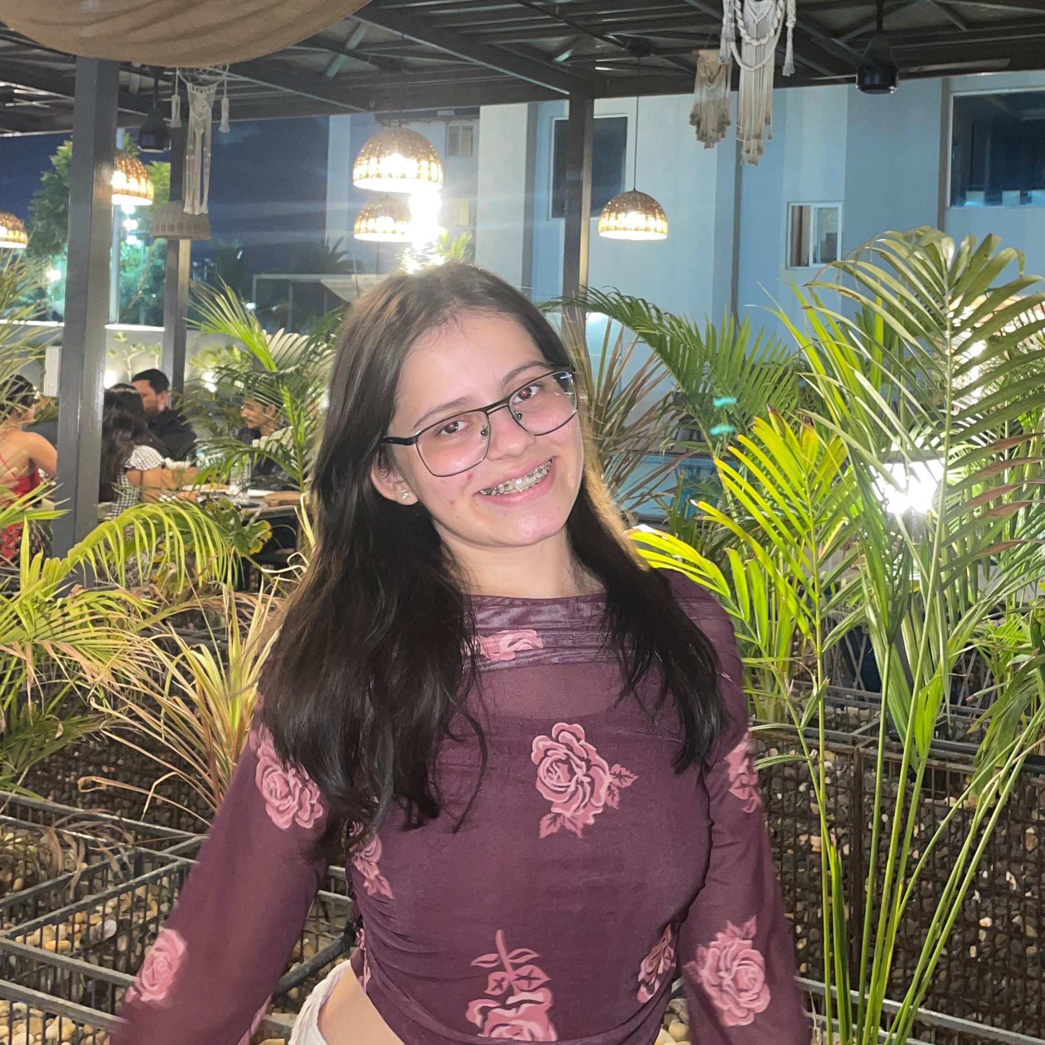 Prutha Kotadia