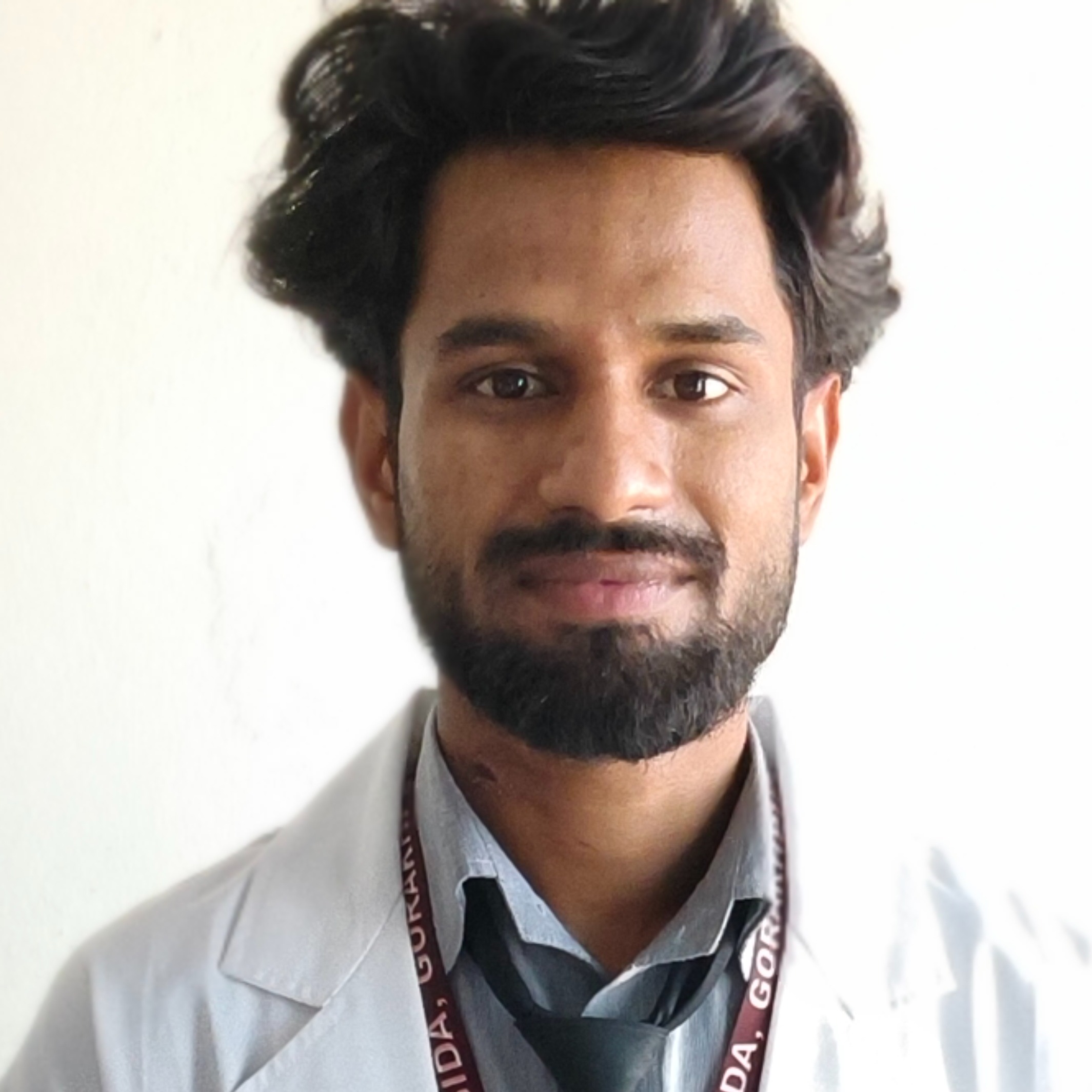 Khush muhammad
