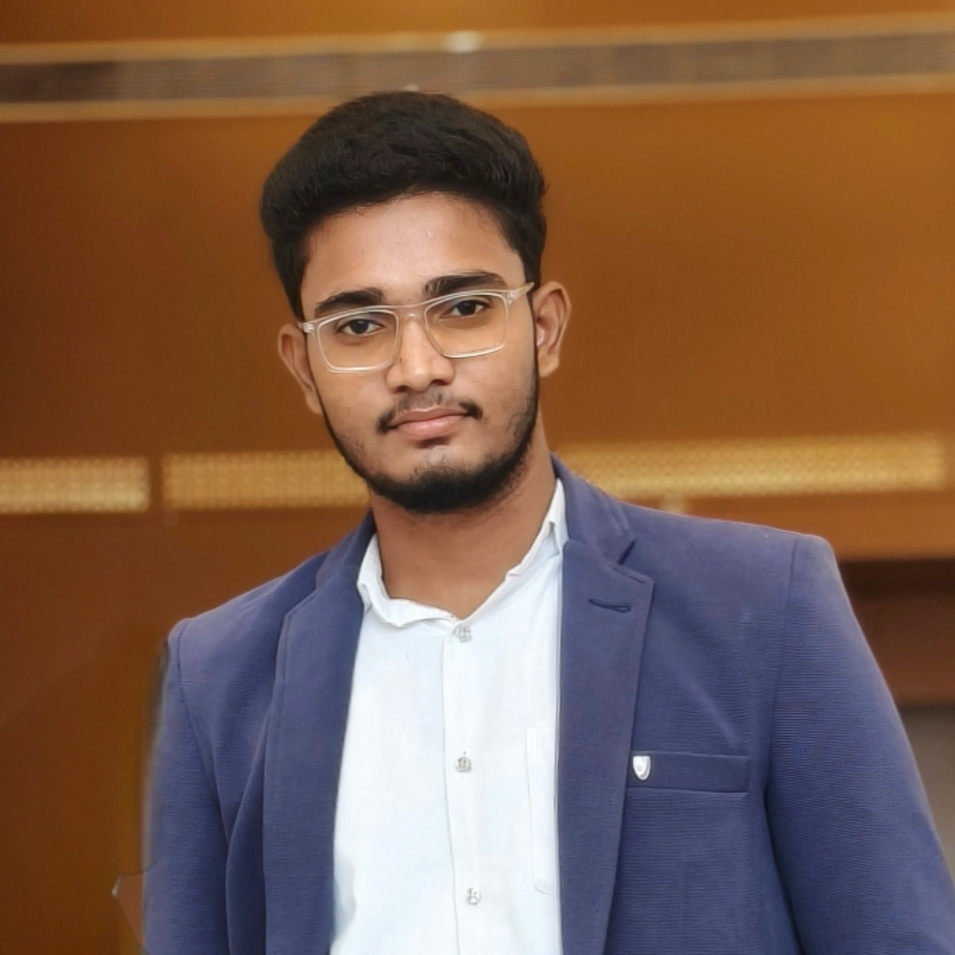 KUTTU VENKATA ABHISHEK
