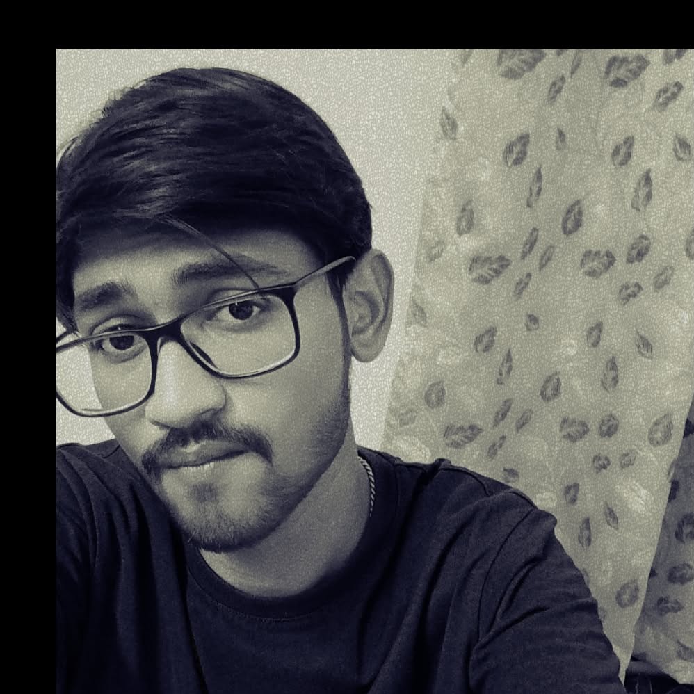 Jayesh Patil