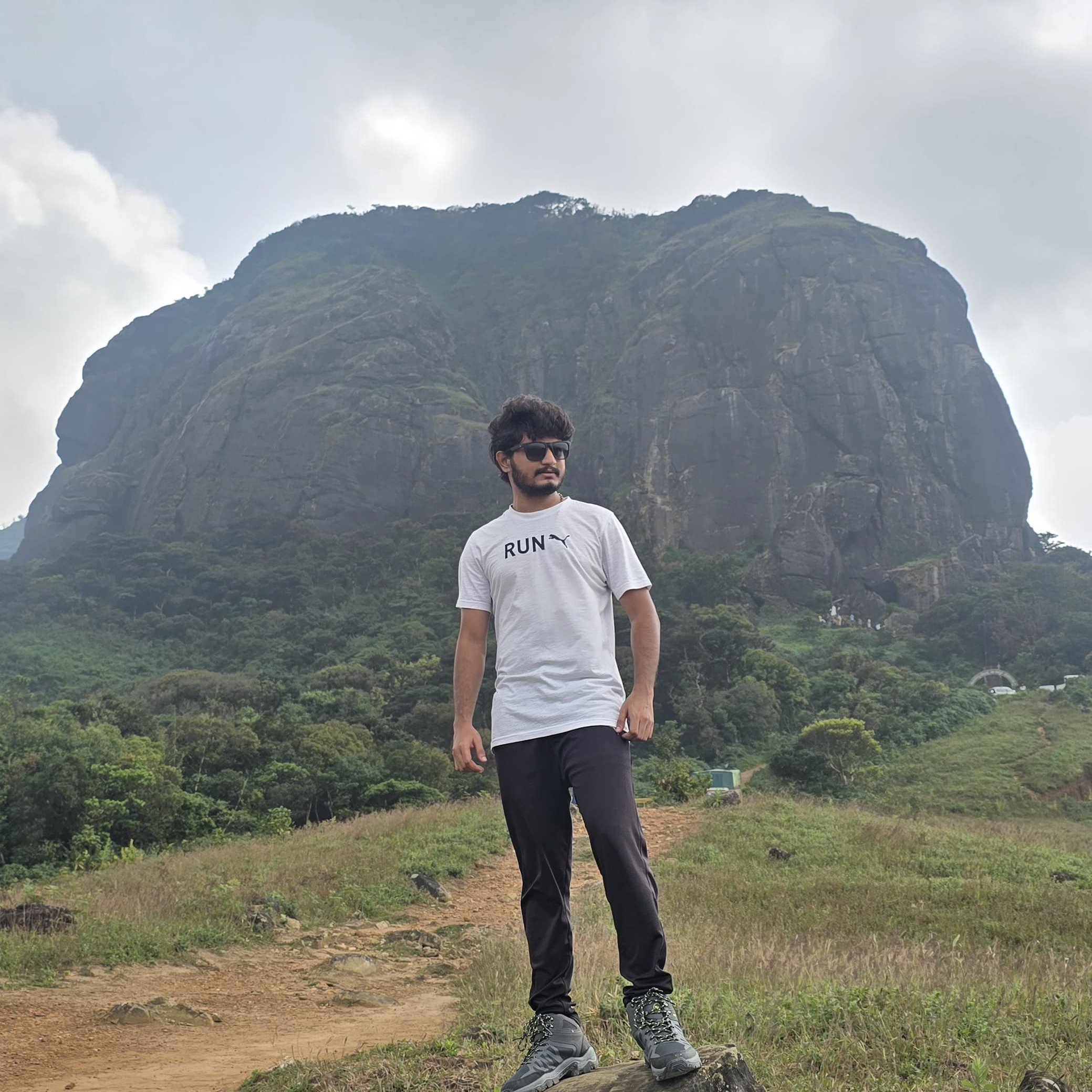 Gangadhar Murthy