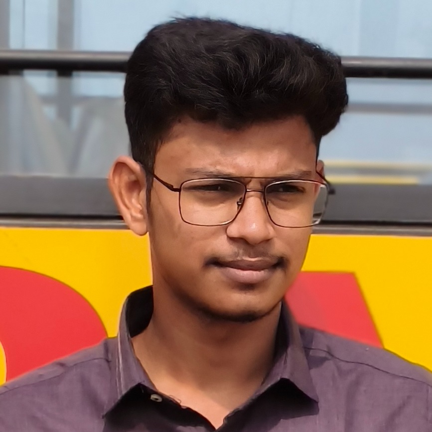 KALAPALA VENU GOPAL